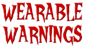WearableWarnings